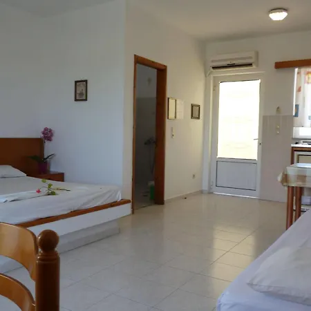 Sunlight Hotel apartamentowy 3*