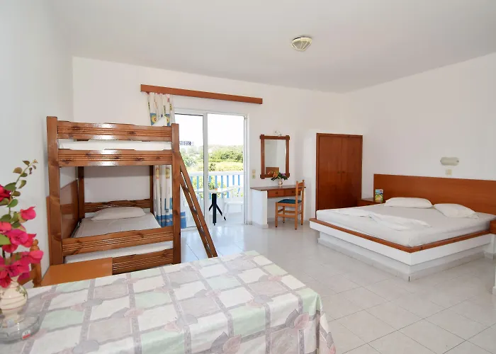 Sunlight Apart-hotel