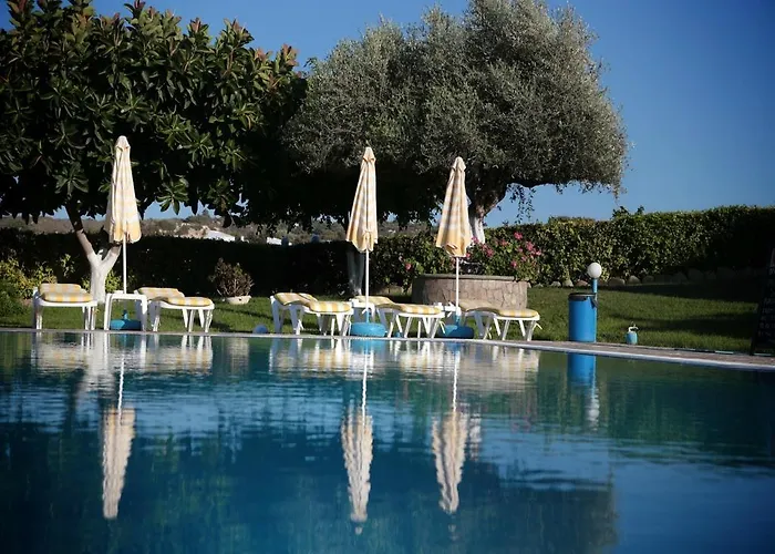 Sunlight شقة فندقية