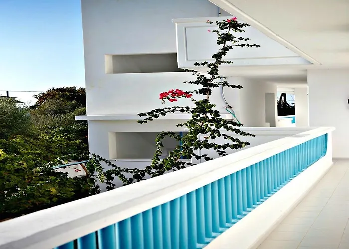 Sunlight شقة فندقية 2*