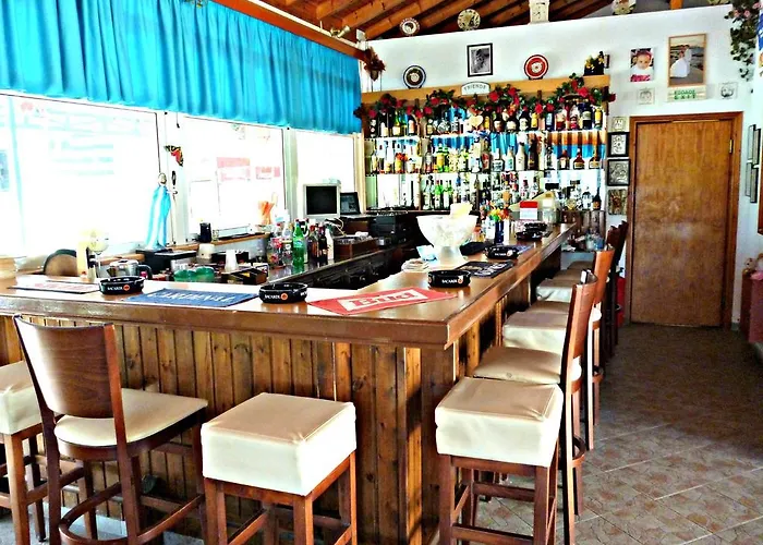 Sunlight شقة فندقية Theológos