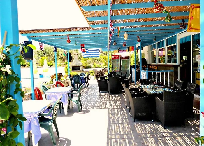 Sunlight شقة فندقية