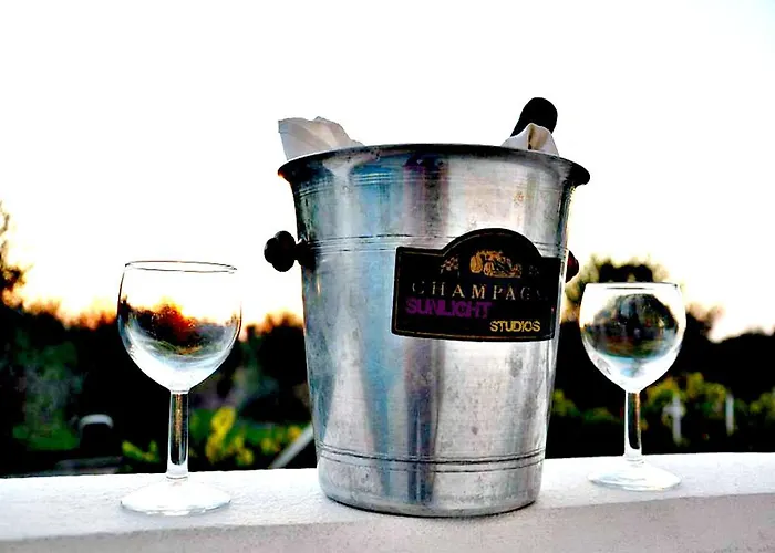 Apart-hotel Sunlight