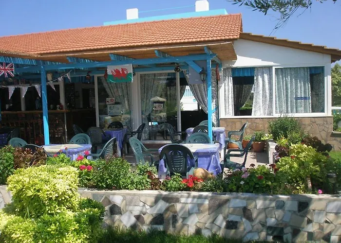 Sunlight Apart-hotel