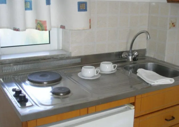 Sunlight Apart-hotel