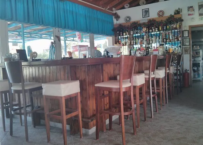 Sunlight شقة فندقية