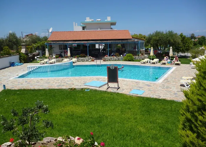 شقة فندقية Sunlight