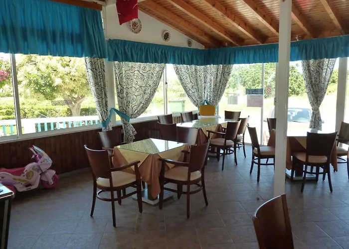 Sunlight شقة فندقية 2*