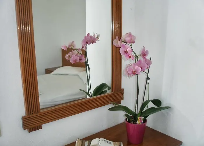 Sunlight شقة فندقية 2*