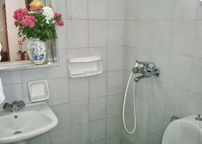 شقة فندقية Sunlight Theológos